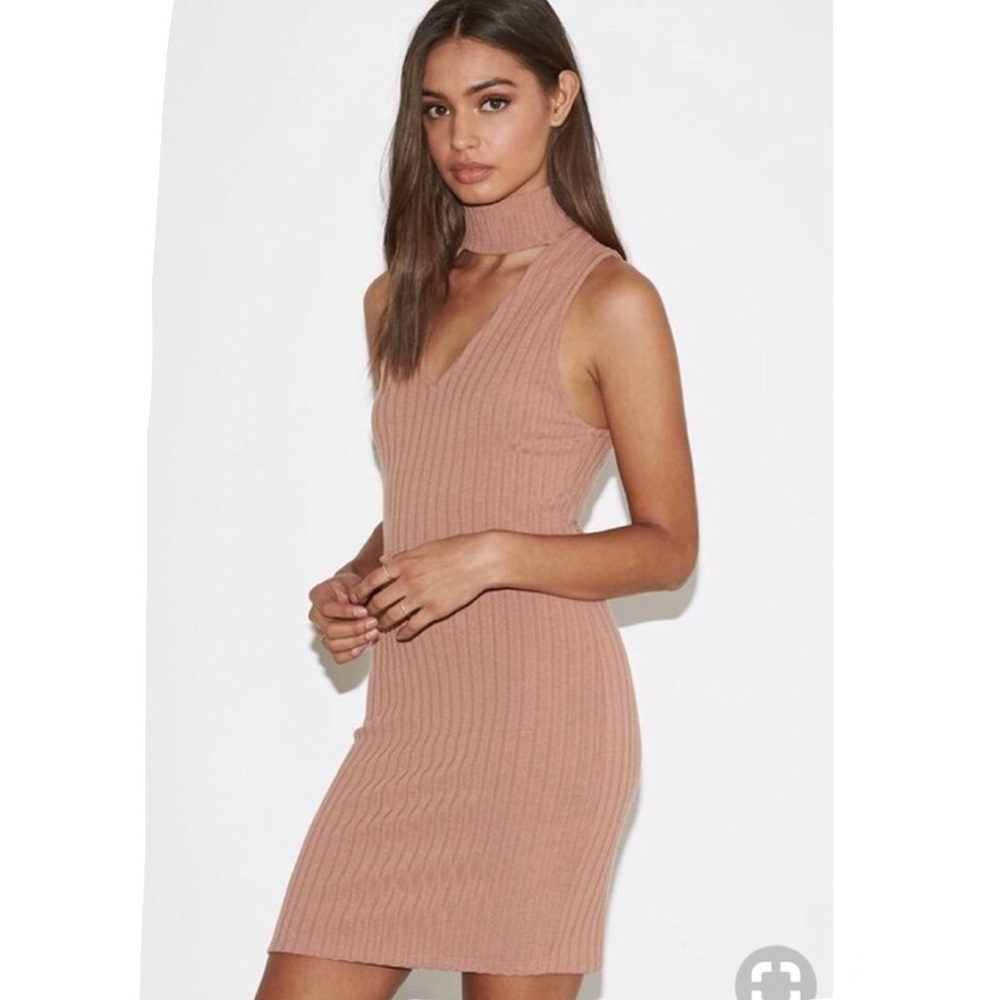 NWT pacsun dress!!!